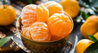 Orange for Weight Loss: The Benefits of Eating Oranges Every Day for Reducing Belly Fat