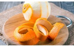 5 Surprising Health Benefits of Orange Peel You May Not Be Aware Of