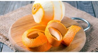 5 Surprising Health Benefits of Orange Peel You May Not Be Aware Of