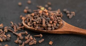 5 Health-Transforming Benefits Of Clove Water For Heart, Liver, Blood Sugar, And More