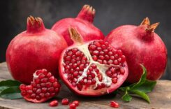 Benefits of Anar: 5 Reasons to Have Pomegranate Every Day