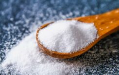 5 Reasons Why Cutting Salt Out of Your Diet Is a Good Idea for Maintaining Healthy Blood Pressure