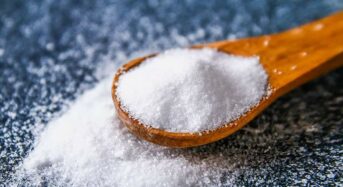 5 Reasons Why Cutting Salt Out of Your Diet Is a Good Idea for Maintaining Healthy Blood Pressure