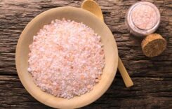 Benefits of Black Salt: Why Kala Namak Should Be Used in Place of White Salt in Meals