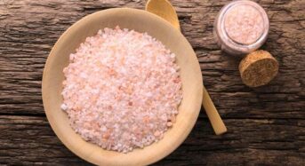 Benefits of Black Salt: Why Kala Namak Should Be Used in Place of White Salt in Meals