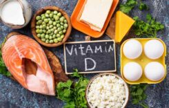 Vitamin D increases immune System Function, Bone Health, and other Health Benefits When Consumed Regularly