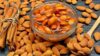 7 Health Benefits of Eating Soaked Almonds Every Day on an Empty Stomach