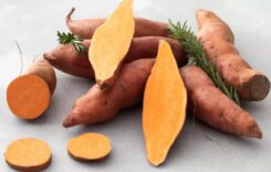 10 Reasons to Eat Sweet Potatoes in the Winter, from Heart Health to Cancer Prevention