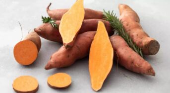 10 Reasons to Eat Sweet Potatoes in the Winter, from Heart Health to Cancer Prevention