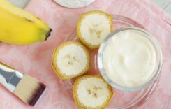 4 DIY Banana Face Masks for Skin That Is Flawless and Radiant