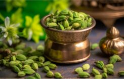 6 Reasons for Including Raw Cardamom Water in Your Winter Diet