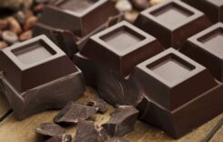 Brain food: Eat Dark Chocolate, Walnuts, and Fatty Fish to Maintain Brain Health and Improve Memory