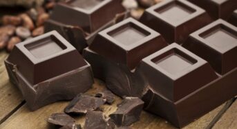 Brain food: Eat Dark Chocolate, Walnuts, and Fatty Fish to Maintain Brain Health and Improve Memory