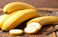 5 Amazing Health Benefits of Eating Riped Kela Every Day in the Morning: Eating Banana on an Empty Stomach