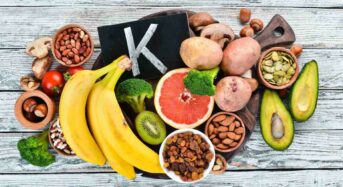 4 Foods With Higher Potassium Contents Than Bananas