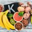 4 Foods With Higher Potassium Contents Than Bananas