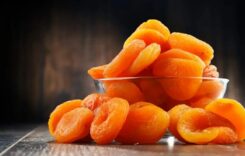 The Benefits of Dried Apricots for Your Nutrition and Health