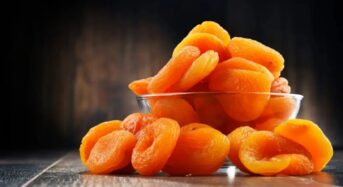 The Benefits of Dried Apricots for Your Nutrition and Health