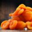 The Benefits of Dried Apricots for Your Nutrition and Health