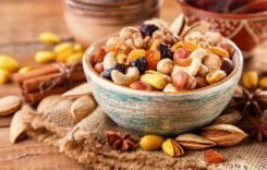 The Best Dry Fruits for Winter: Apricots, Walnuts, and Almonds to Boost Your Immunity