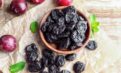 Prunes’ Health Benefits include Supporting bone Health, Digestion, and Losing Weight