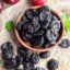 Prunes’ Health Benefits include Supporting bone Health, Digestion, and Losing Weight