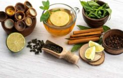 8 Ayurvedic Drinks to Help You Feel Less Stressed at Work