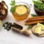 8 Ayurvedic Drinks to Help You Feel Less Stressed at Work