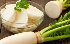 5 Reasons for Including Radish in Your Winter Diet