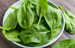 Iron-rich Foods: To Boost Your iron Levels, Eat Dark Chocolate, Spinach and Chickpeas