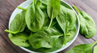 Iron-rich Foods: To Boost Your iron Levels, Eat Dark Chocolate, Spinach and Chickpeas