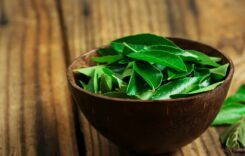 7 Benefits of Chewing Curry Leaves First thing in the Morning