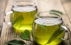 5 Incredible Benefits Of Drinking Green Tea Every Day For Breakfast