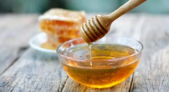 Honey on an Empty Stomach: 5 Amazing Health Benefits of Eating Honey Every Morning