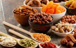 8 Seeds and Nuts that Boost Immunity Throughout the Winter