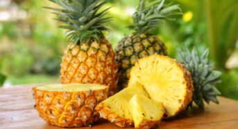 6 Reasons to Use Pineapple to Improve Gut Health