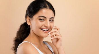 5 Natural Home Remedies to Get a Youthful Glow and Tighter Skin