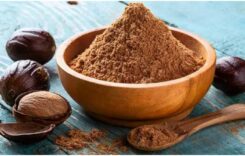 Nutmeg: 5 Reasons for Including It in Your Winter Diet