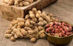 5 Smart Ways to Use Peanut Dishes to Improve Your Winter Nutrition