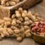 5 Smart Ways to Use Peanut Dishes to Improve Your Winter Nutrition