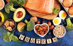 7 Foods that are High in Protein and how to incorporate them into Your Diet to improve Consumption