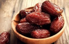 5 Startling Benefits Of Wintertime Eating Soaked Dates On An Empty Stomach