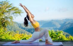 7 Key Yoga Poses to Perform in Wintertime