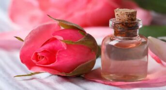 5 Simple Methods for Using Rose Water to Promote Rapid Hair Growth