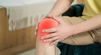 Winter Wellness: 4 Nutritious Practices to Prevent Joint Pain