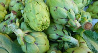 Boost Liver Health and Reduce Weight with Artichokes:  Key Benefits Inside