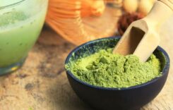 8 Benefits of Daily Matcha Green Tea Drinking