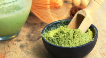 8 Benefits of Daily Matcha Green Tea Drinking