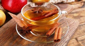 Why Should Your Morning Glass of Water Include Cinnamon? Learn About the Benefits Here