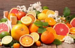 7 Reasons Citrus Fruits are Crucial for Enhancing Immunity During the Winter